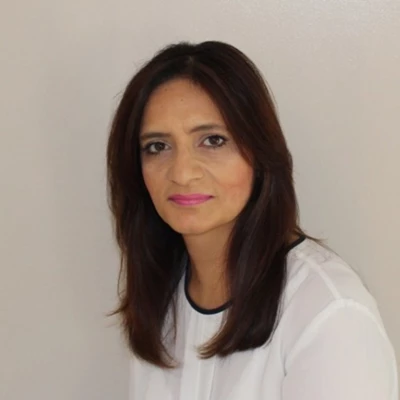 Binda Punj