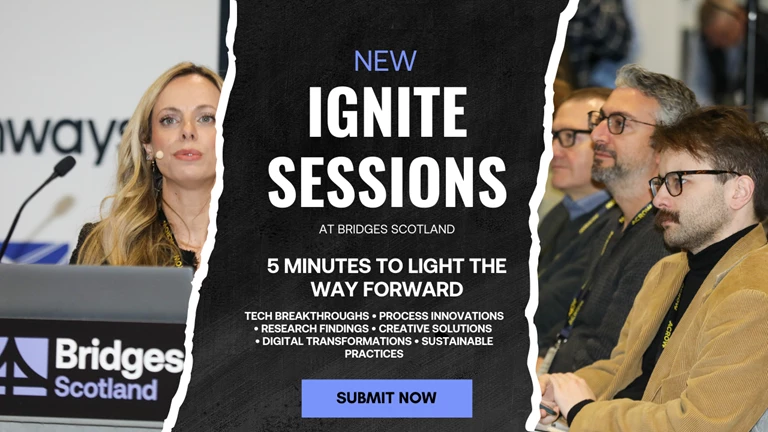 Ignite Sessions